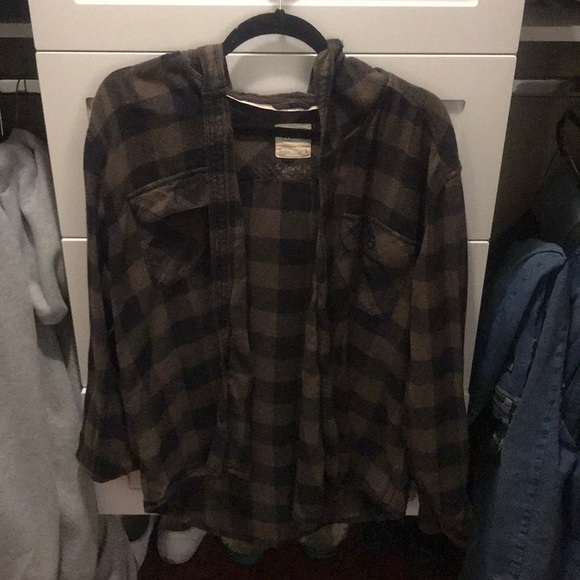 Flannel - Picture 1 of 1